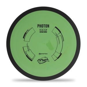 MVP Photon | Stable Distance Driver