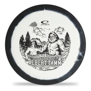 Latitude 64 Royal Trust | Overstable Midrange