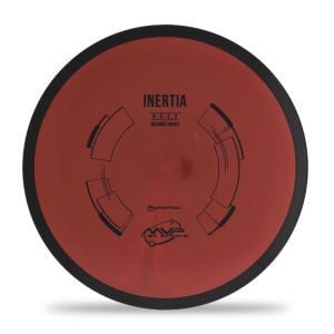 MVP Inertia