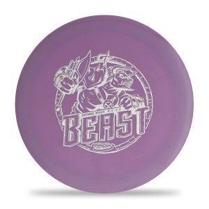 Innova Beast | Stable Distance Driver