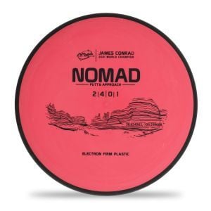 MVP Nomad