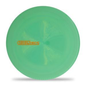 Discmania CD1 | Stable Fairway Driver