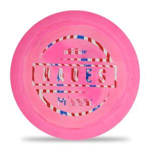 Discraft McBeth Hades | Understable Distance Driver