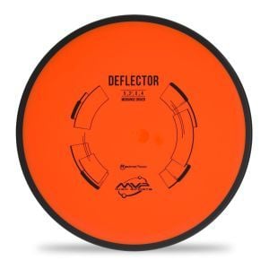 MVP Deflector | Very Overstable Midrange