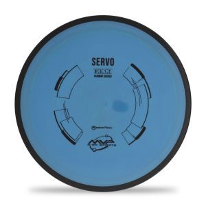 MVP Servo