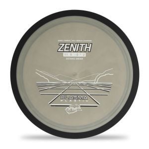 MVP Zenith | Stable Distance Driver