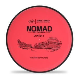 MVP Nomad