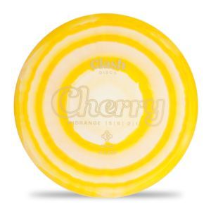 Clash Discs Cherry