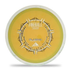 Axiom Fireball | Overstable Fairway Driver