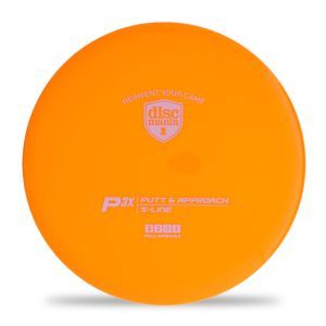 Discmania P3X