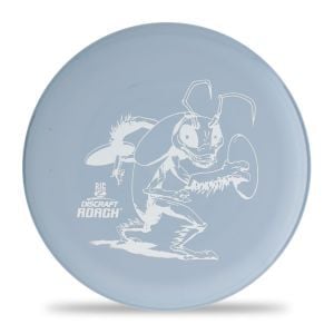 Discraft Roach Bro-D – Disque De Putting Caoutchouc 173g – 2/4/0/1 (occasion)