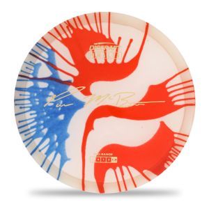 Discraft McBeth Malta | Very Overstable Midrange
