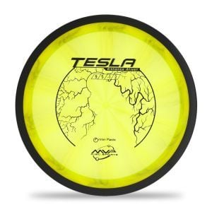 MVP Tesla