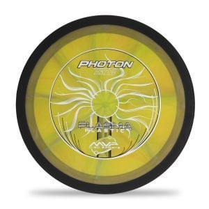 MVP Photon | Stable Distance Driver