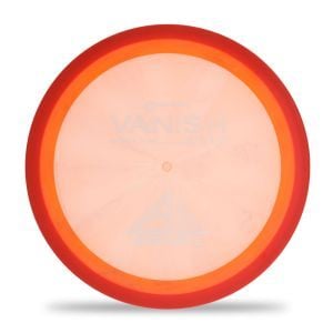 サントリー - vanish Axiom Vanish | Understable Distance Driver