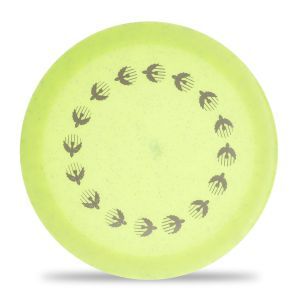 Infinite Discs Dynasty