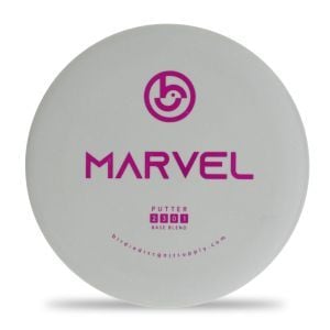 MARVEL - putter 1920s Era MacGregor 