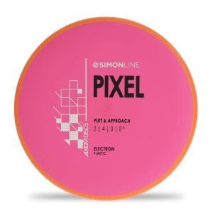 Axiom Simon Line Pixel