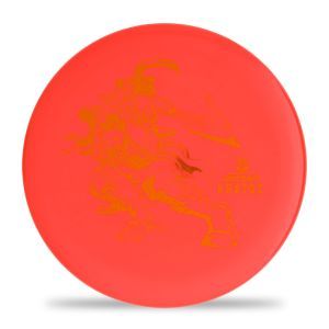 Discraft McBeth Kratos