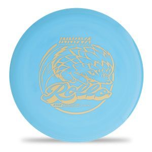 Innova Rollo | Very Understable Midrange
