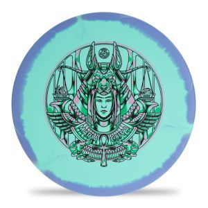 Infinite Discs Anubis