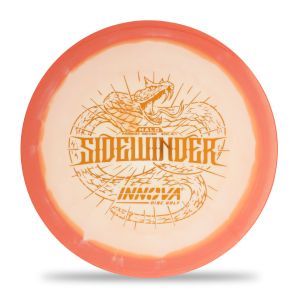 Innova Sidewinder | Understable Fairway Driver