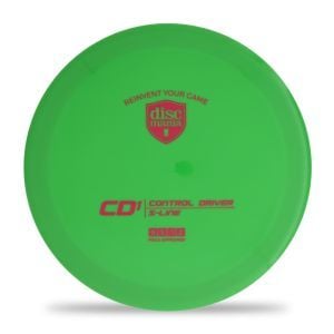 Discmania CD1 | Stable Fairway Driver