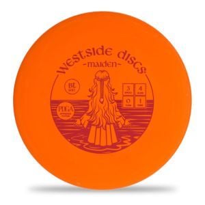Westside Maiden | Stable Putt & Approach