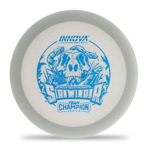 Innova Sidewinder