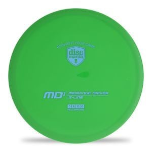 Discmania MD1 | Stable Midrange