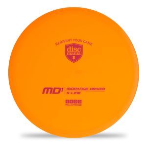 Discmania MD1 | Stable Midrange