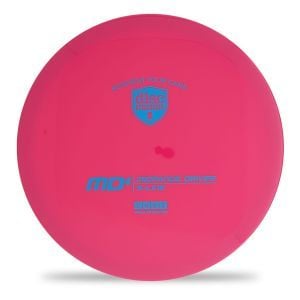 Discmania MD4 | Overstable Midrange