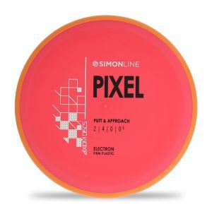 Axiom Simon Line Pixel