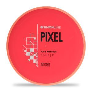 Axiom Simon Line Pixel