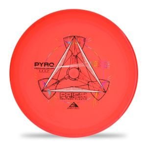 Axiom Pyro | Overstable Midrange