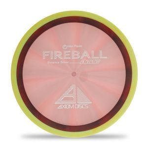Axiom Fireball