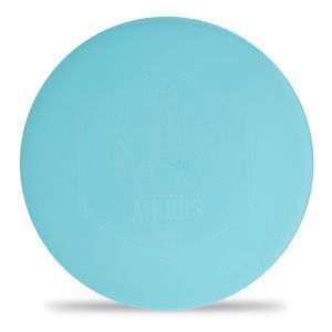 Infinite Discs Anubis