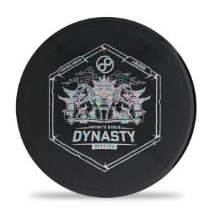 Infinite Discs Dynasty