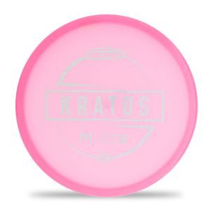 Discraft McBeth Kratos