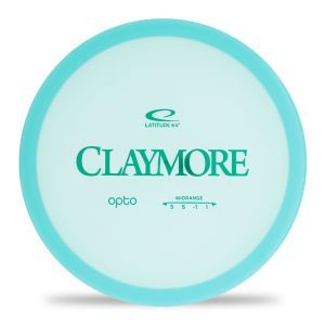 Latitude 64 Claymore