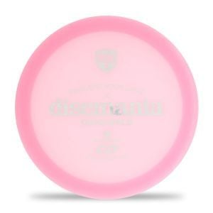 Discmania CD1