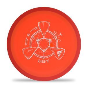 Axiom Defy