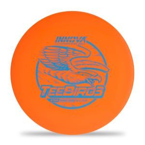 Innova Teebird3 | Overstable Fairway Driver
