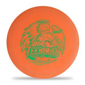 Innova Teebird3 | Overstable Fairway Driver