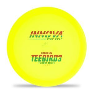 Innova Teebird3