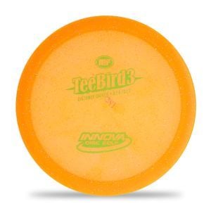Innova Teebird3 | Overstable Fairway Driver