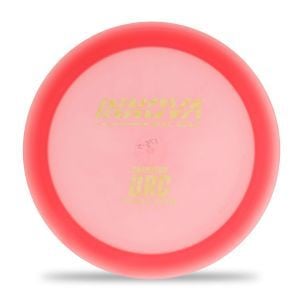 Innova Orc | Overstable Distance Driver