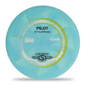 Streamline Pilot