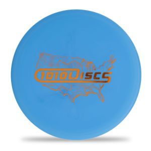 Latitude 64 Pure | Stable Putt & Approach