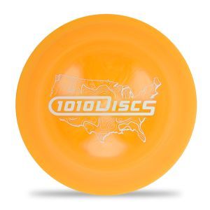 Latitude 64 Royal Glory | Overstable Fairway Driver